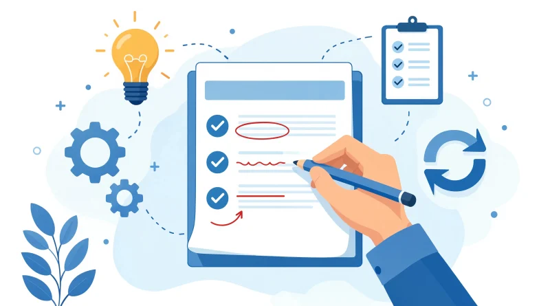 Free Article Rewriter Tool by SpellMistake