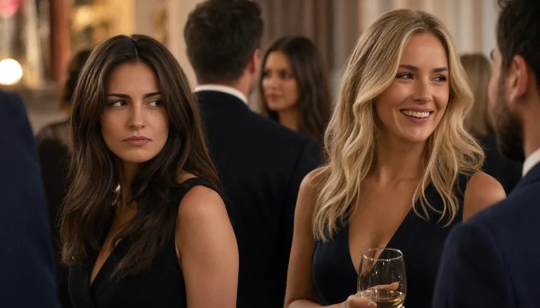 How to Deal with Jealous People: A Practical Guide From Someone Who Has Lived Through It
