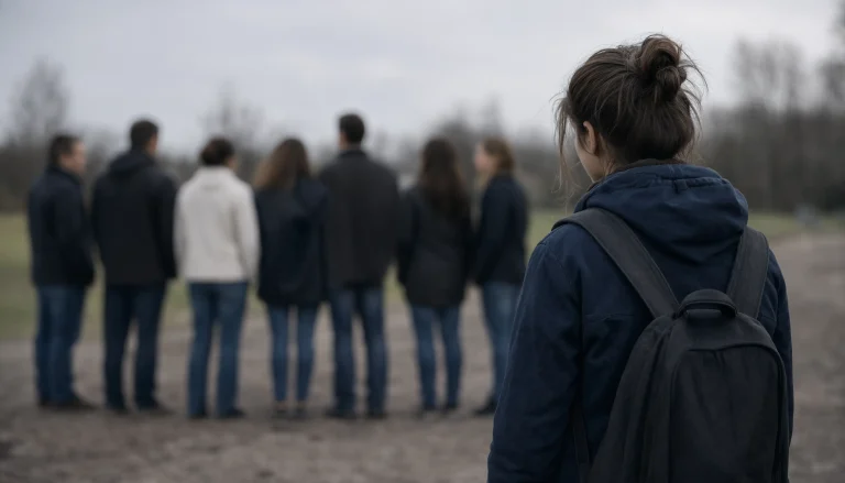 Fear of Rejection: Why It Feels So Big, and What Actually Shrinks It