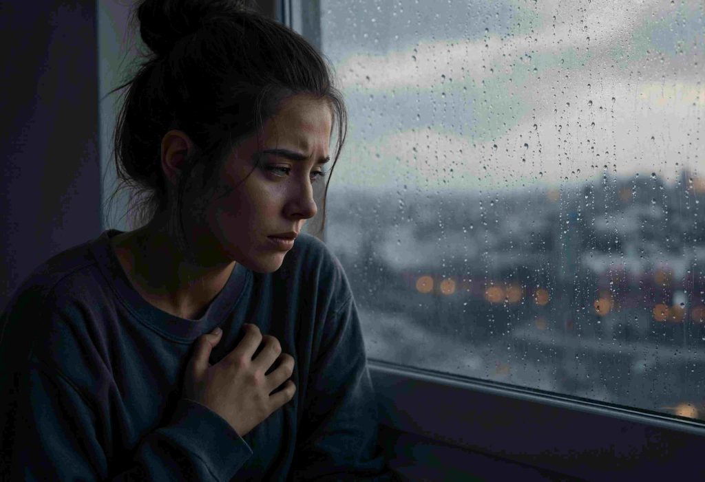 100+ Pain Emotional Heart Touch Quotes That Speak to a Hurting Heart 1 Pain Emotional Heart Touch Quotes