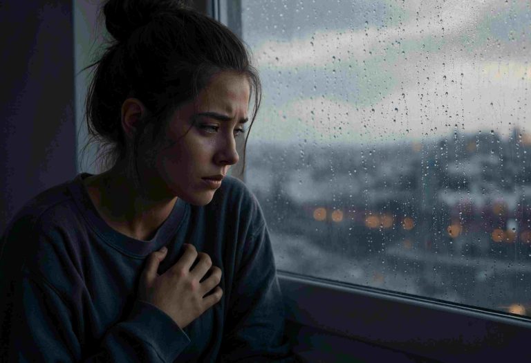 100+ Pain Emotional Heart Touch Quotes That Speak to a Hurting Heart