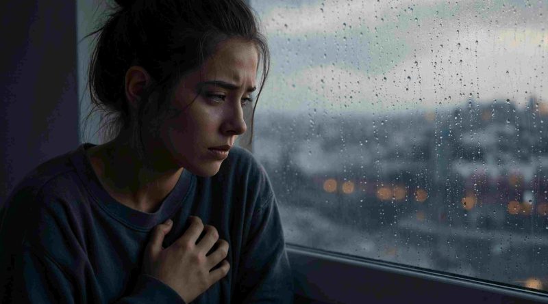 Pain Emotional Heart Touch Quotes