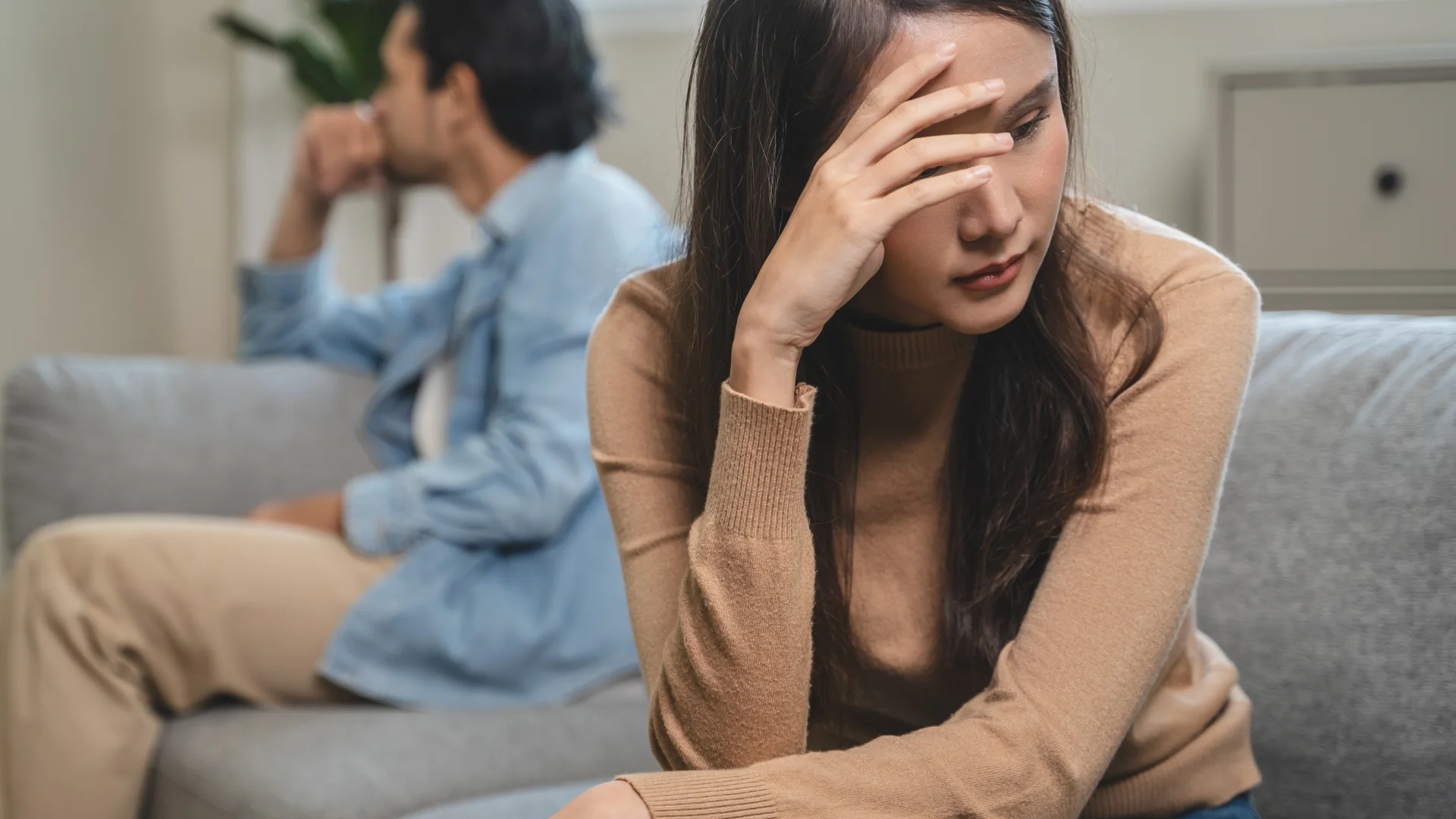 Early Red Flags to Watch for When Dating Someone New1