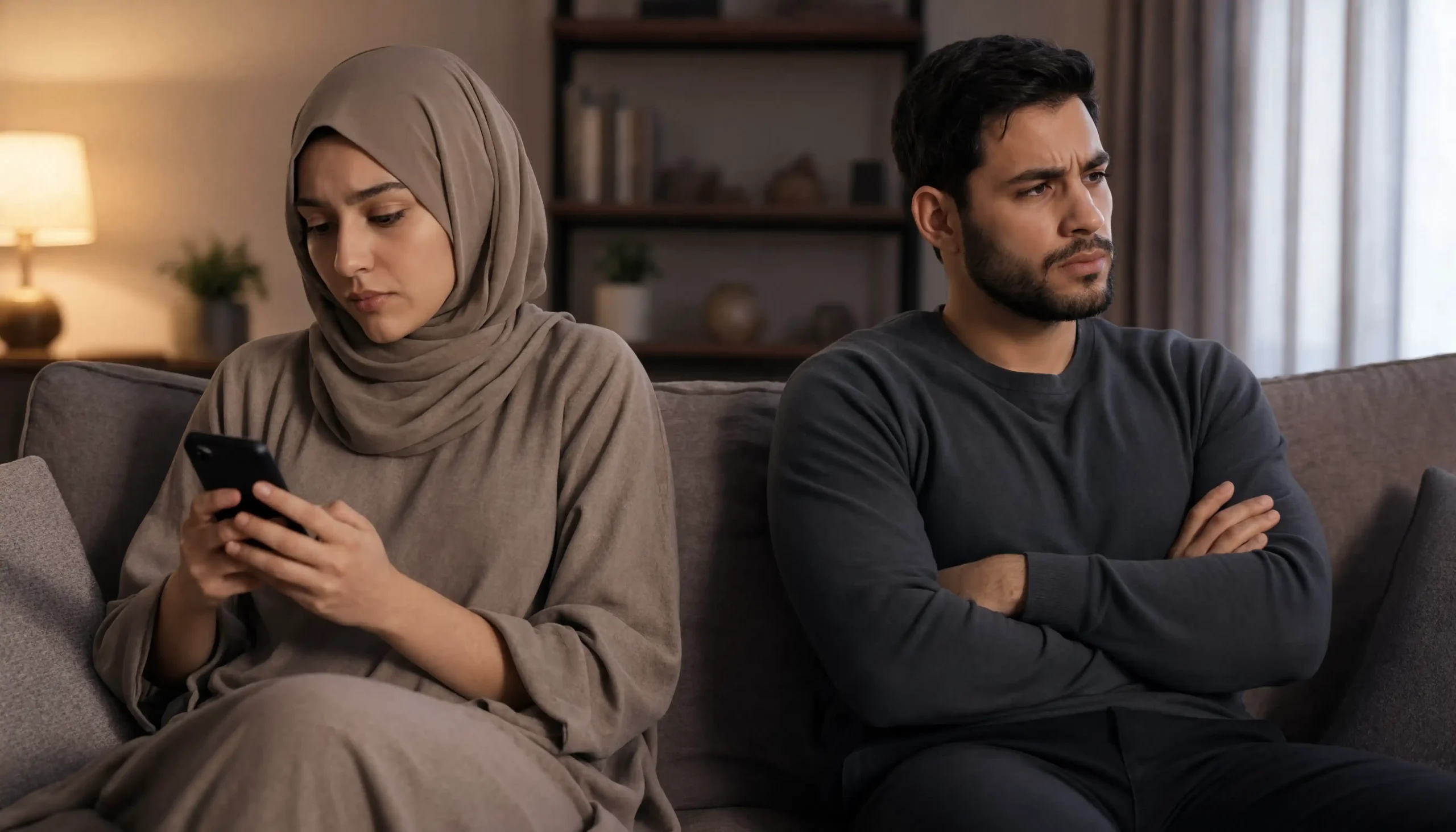 Emotional Cheating Scene scaled