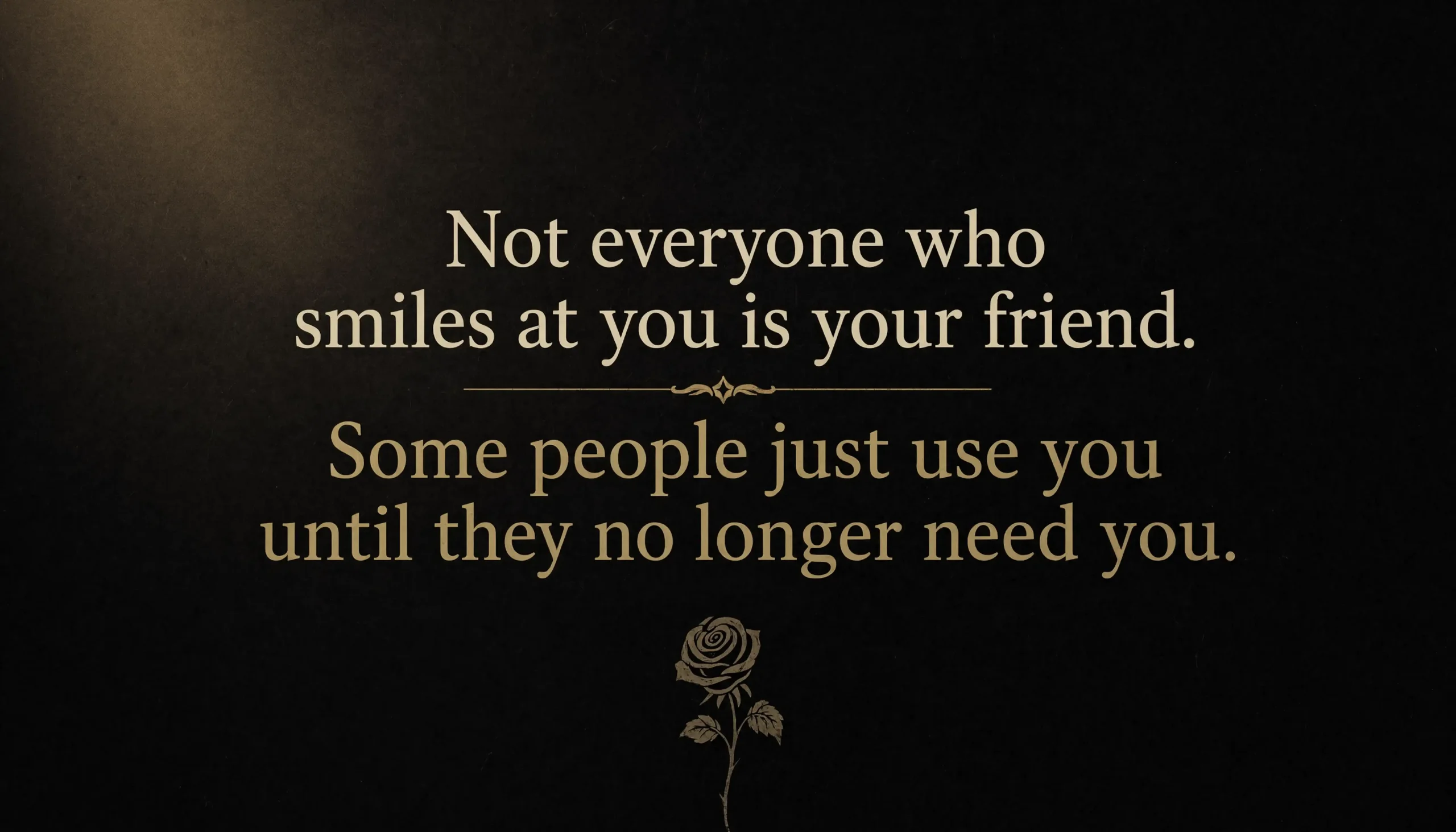 Feeling Used and Thrown Quotes