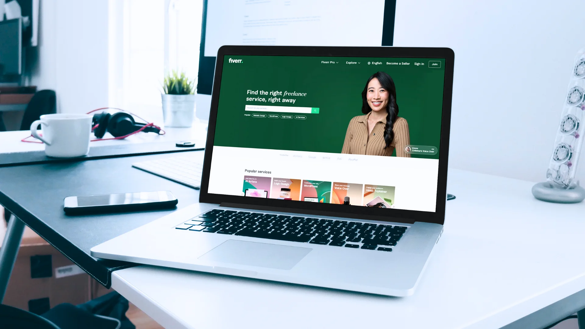 Fiverr