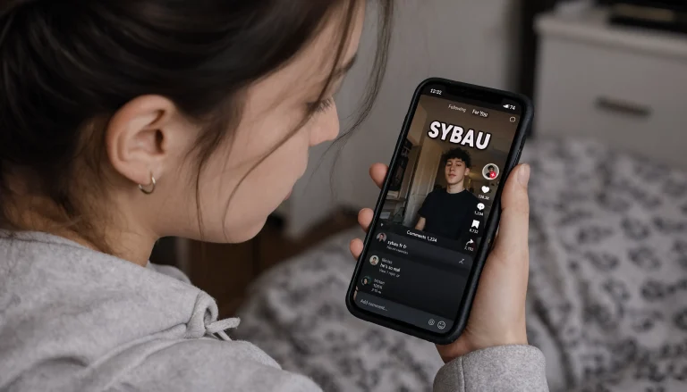 What Does SYBAU Mean? SYBAU Slang Meaning, Origin & Examples