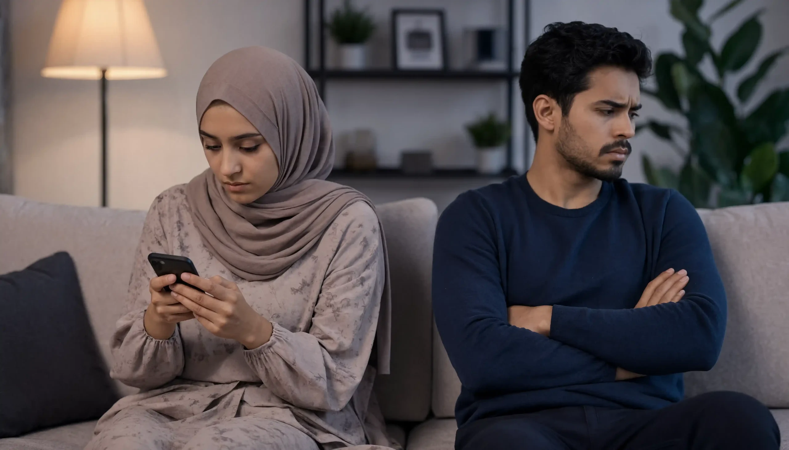 How Emotional Cheating Affects Relationships scaled
