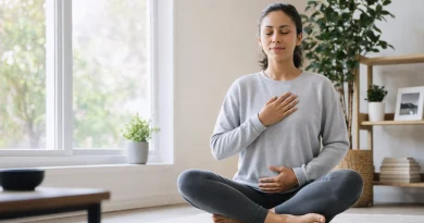 How to Understand and Control Your Emotions