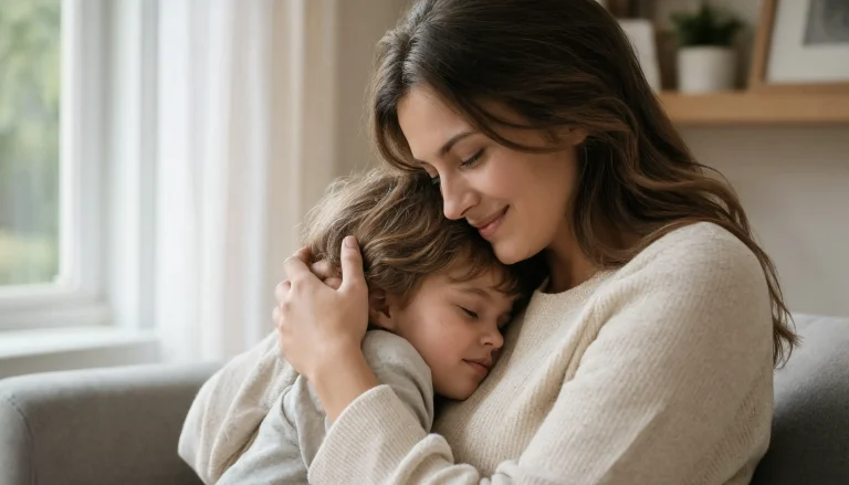 50 Missing Out on Your Child’s Life Quotes