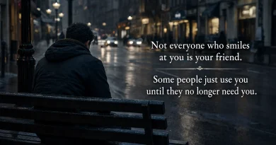 People Use You Quotes