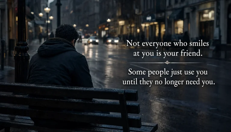 150+ People Use You Quotes: Feeling Used, Taken for Granted & Learning Your Worth