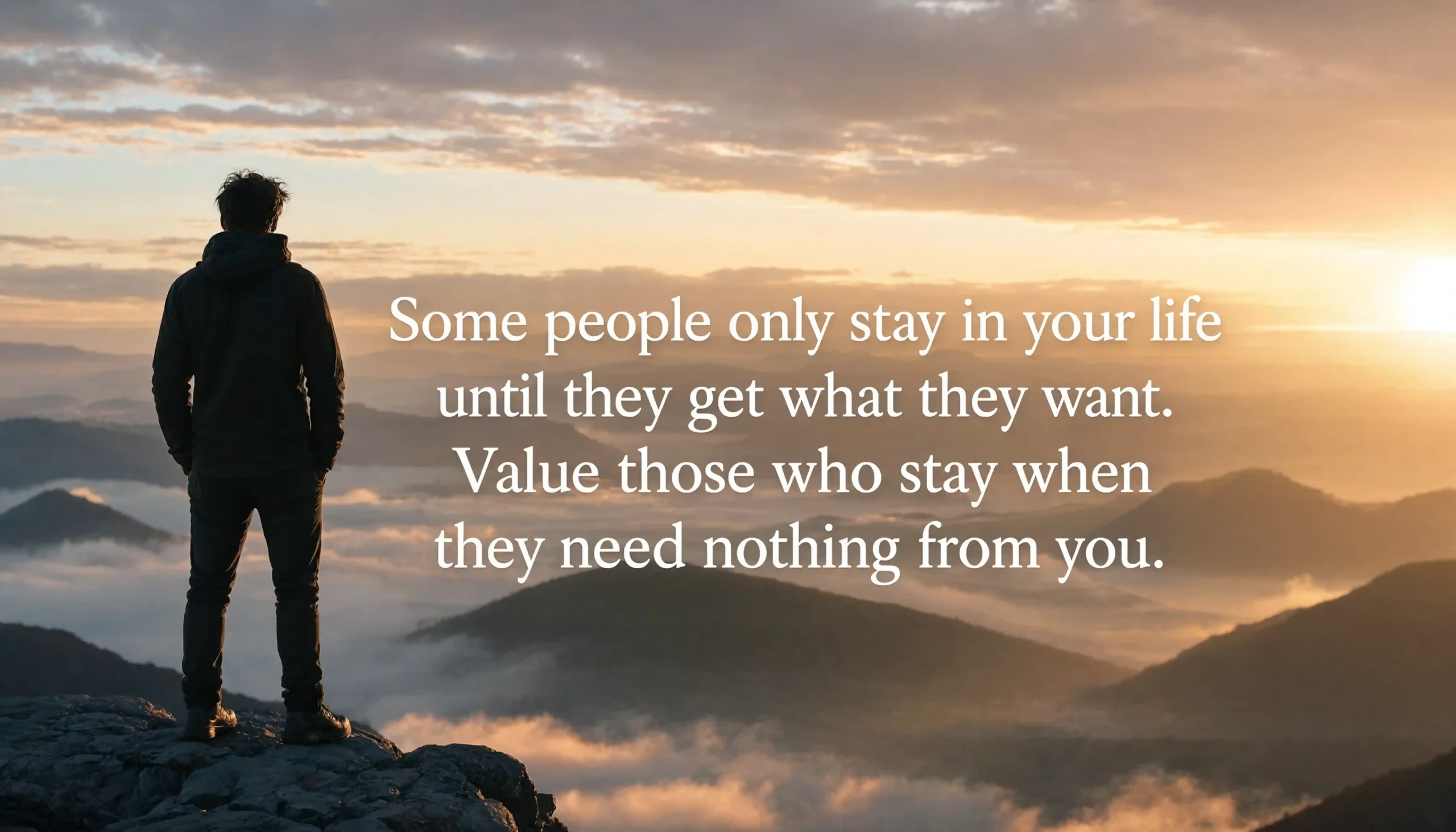 Photo Quote People Use You scaled