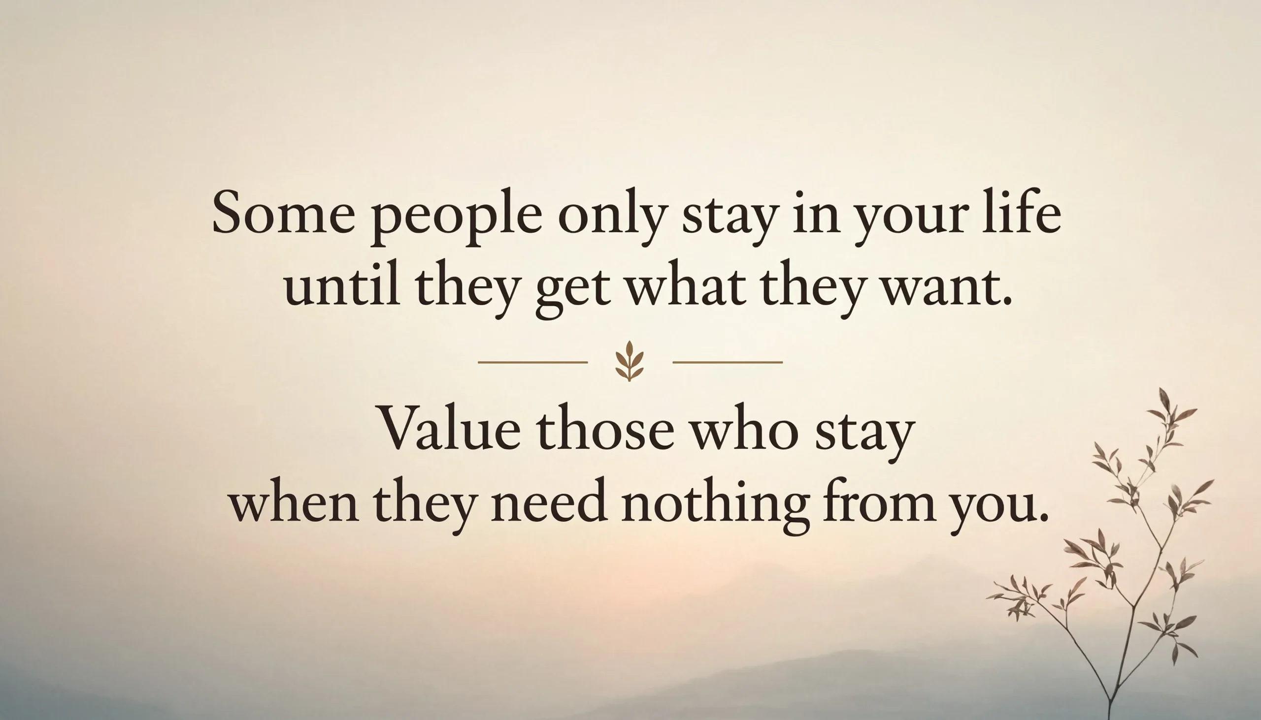 Quote_ People Use You