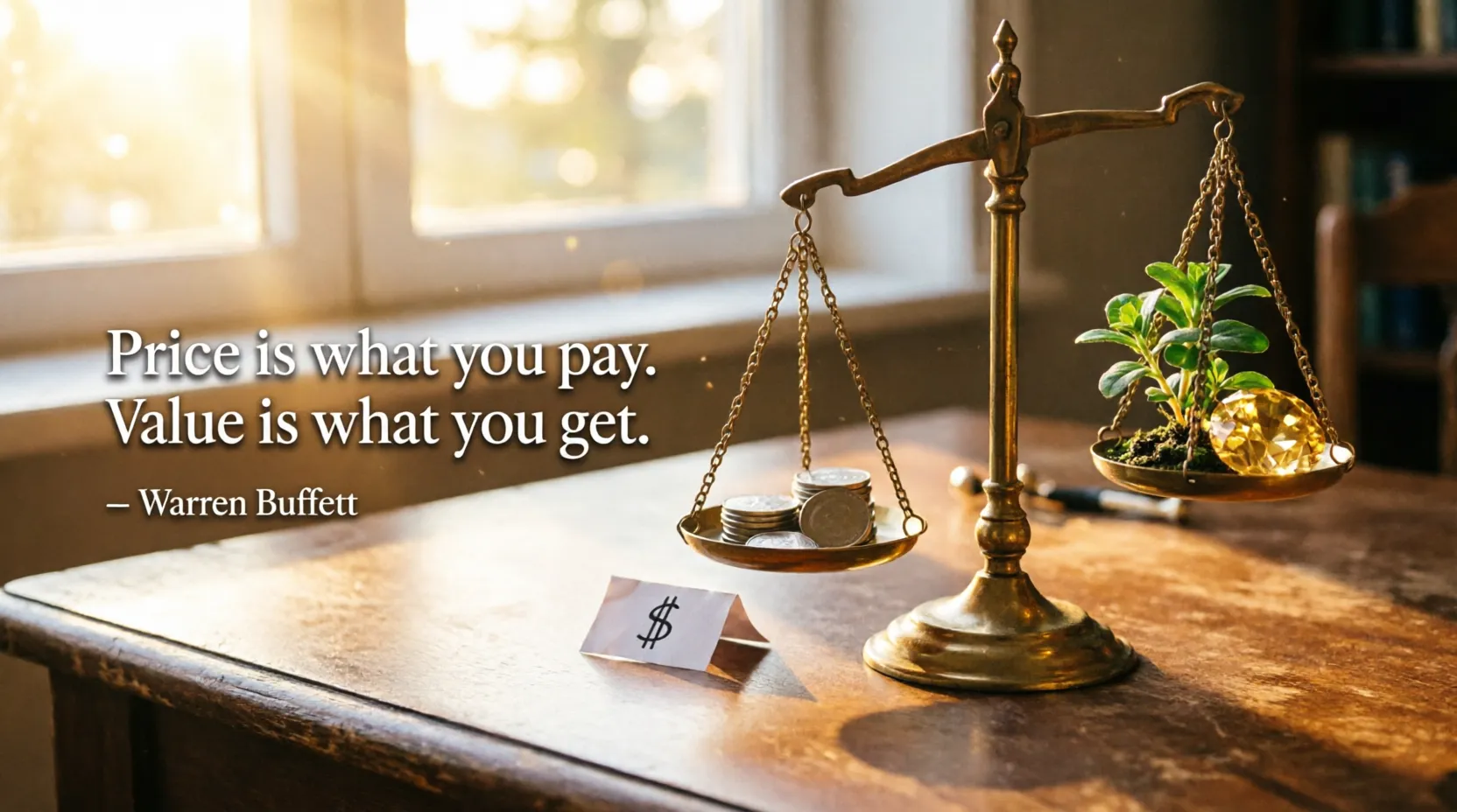 Quotes on Building Wealth and Financial Independence