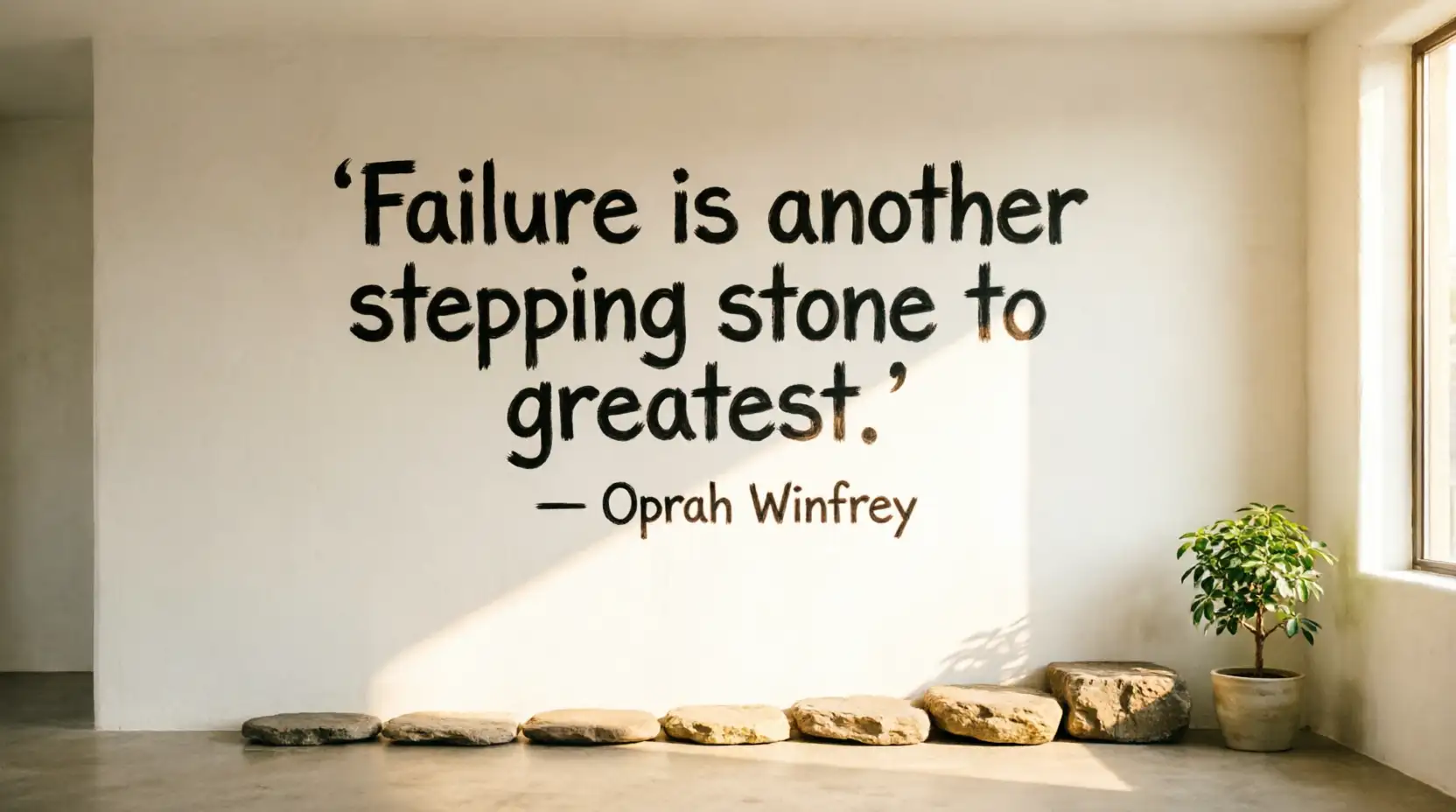 Quotes on Learning From Failure and Feedback