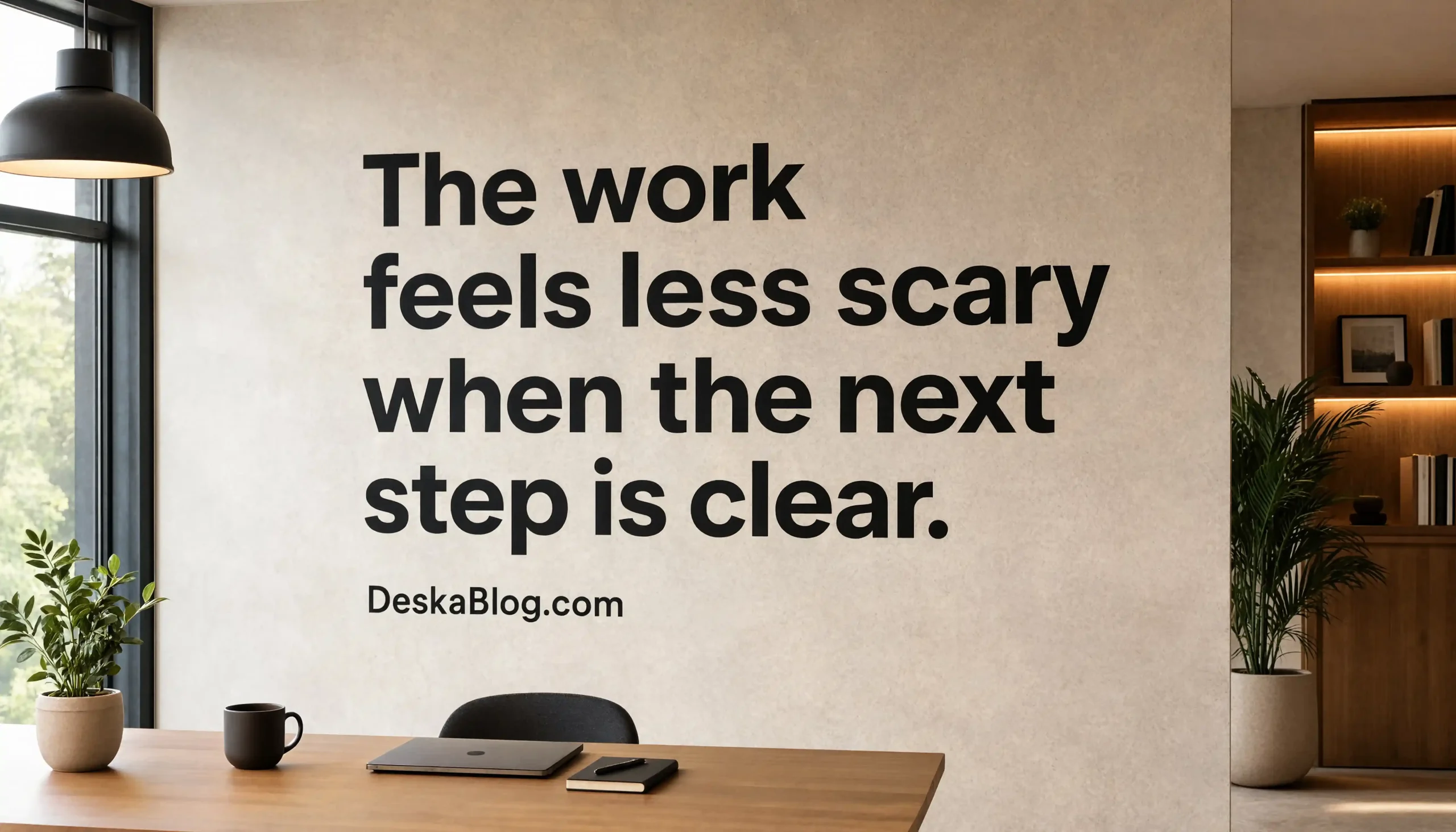 Quotes on Taking Action Before You Feel Ready