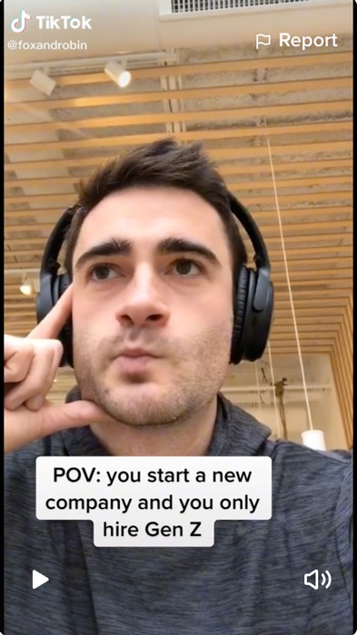 What Does POV Mean? On TikTok: The Full Story Behind the Acronym 4 Real POV Examples Youve Probably Seen1