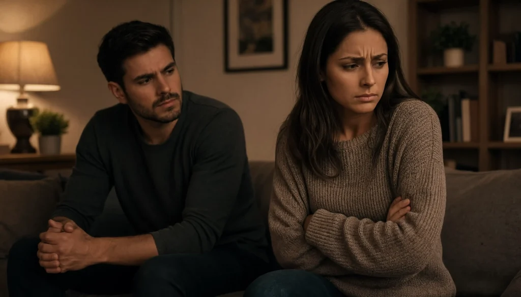 25 Signs of Emotional Cheating in a Relationship (With Real Examples) 1 Signs of Emotional Cheating in a Relationship