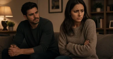 Signs of Emotional Cheating in a Relationship