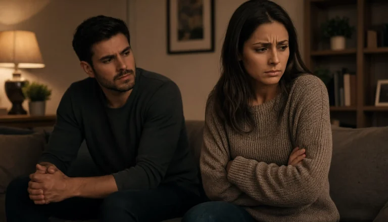 25 Signs of Emotional Cheating in a Relationship (With Real Examples)
