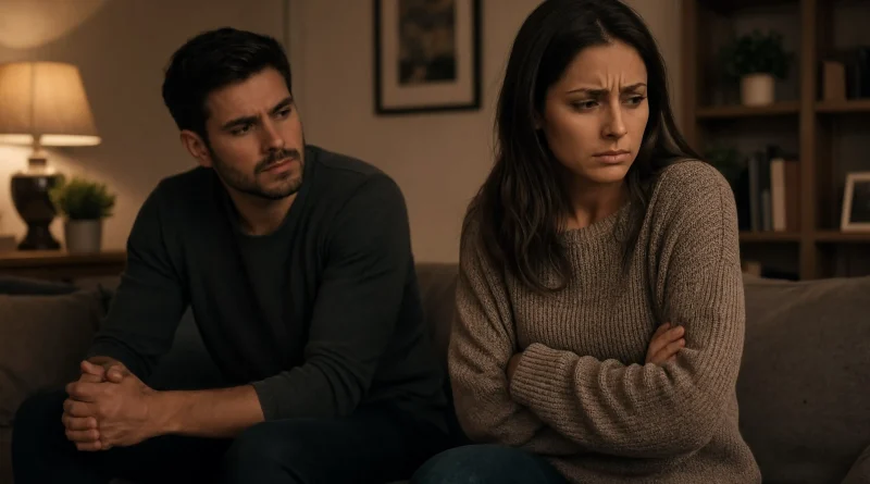 Signs of Emotional Cheating in a Relationship
