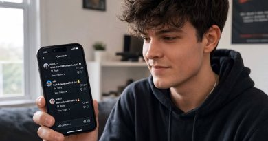 What Does FAFO Mean in Text