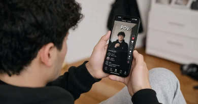 What Does POV Mean