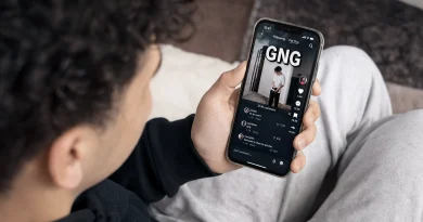 gng meaning slang