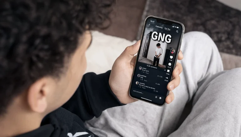 What Does GNG Mean in Text? Meaning Slang, Examples, and Real Usage