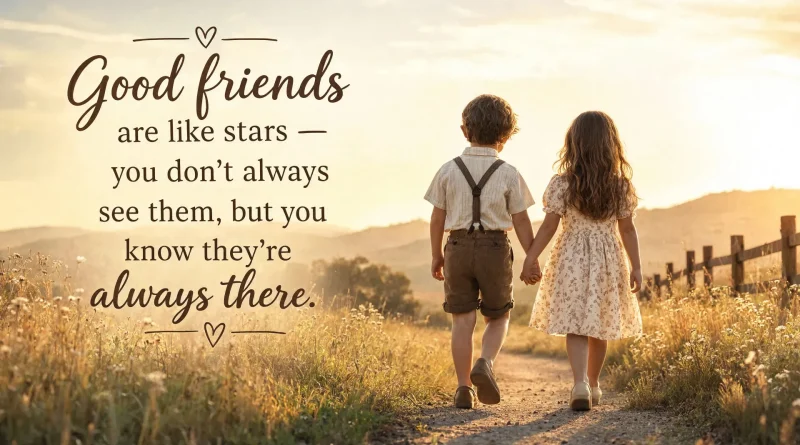 tinywow Childhood Friendship Quote 91117924