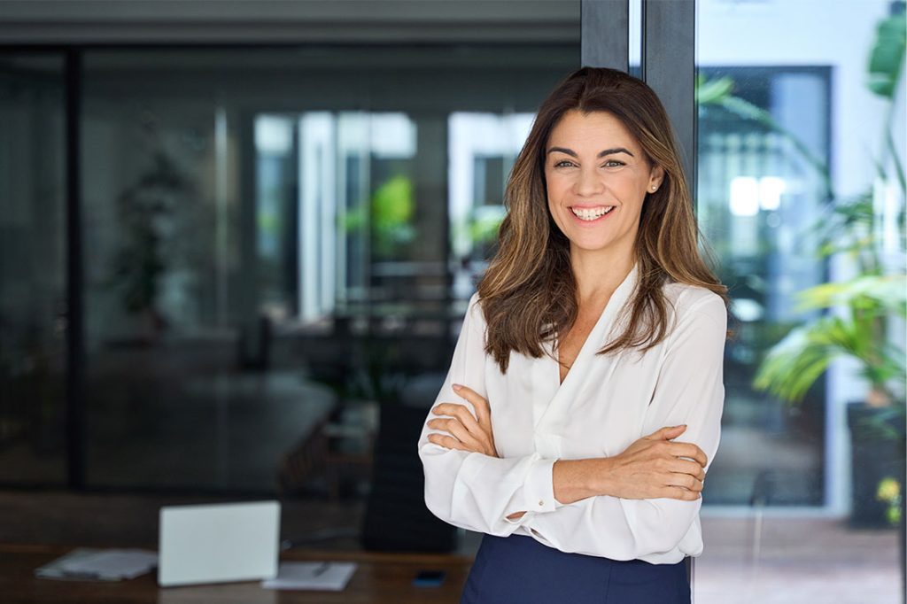 Good Things Confident Women Do Every Day