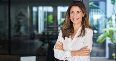 Good Things Confident Women Do Every Day