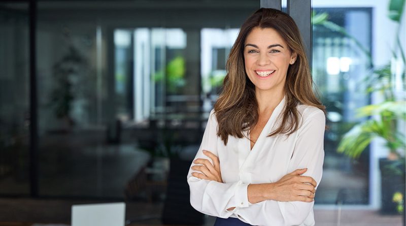Good Things Confident Women Do Every Day