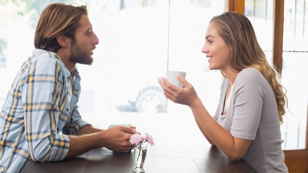 How to Listen to Your Husband Without Trying to Fix Everything 1 How to Listen Better in a Relationship