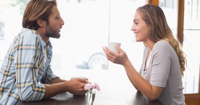 How to Listen Better in a Relationship