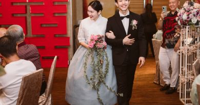 Reasons Why Marriage Is So Important