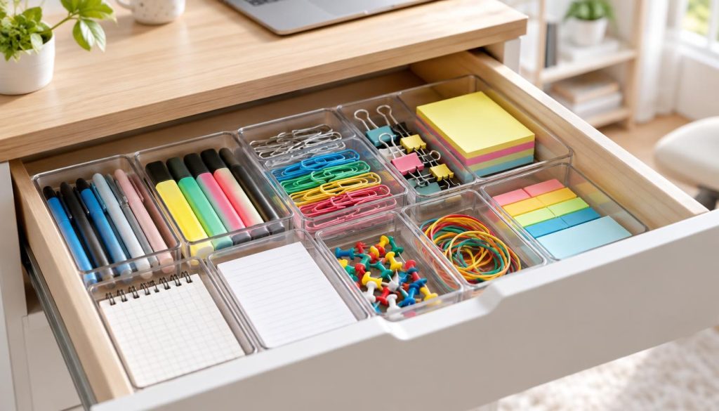 How to Stay Organized My Simple Daily Routine Plan